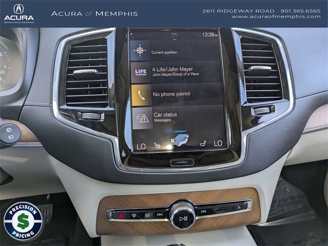 Used 2020 Volvo XC90 T6 Inscription w/ Protection Package image 20