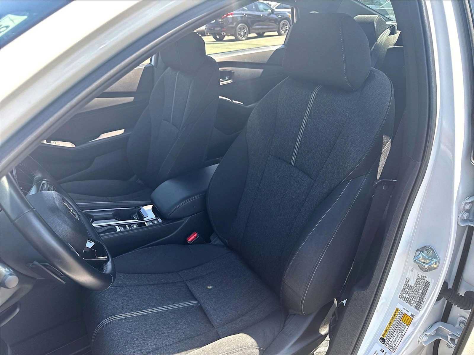 Used 2024 Honda Accord Sport image 26