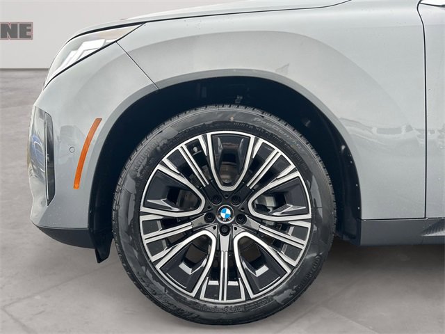 New 2026 BMW X3 xDrive30 w/ Premium Package image 14