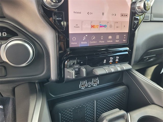 New 2026 RAM 1500 Big Horn image 28