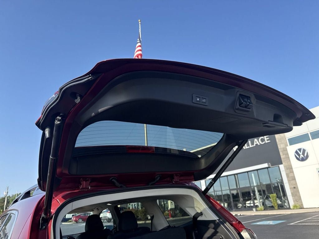 New 2026 Subaru Ascent Limited w/ Popular Package #1 AWD/4WD image 46