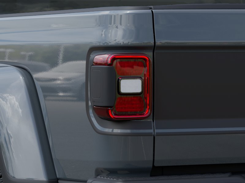New 2026 Jeep Gladiator Rubicon AWD/4WD image 9