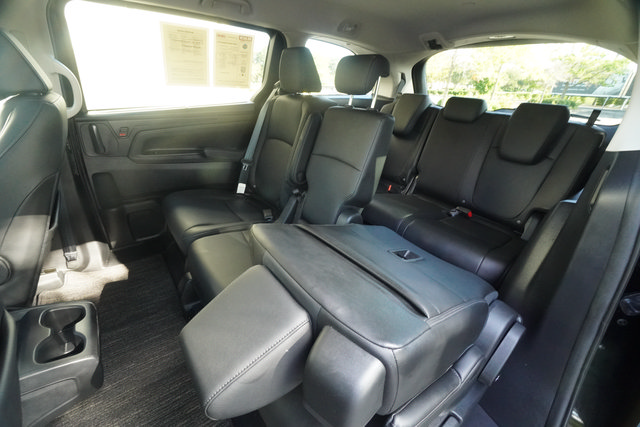 Used 2025 Honda Odyssey EX-L image 28