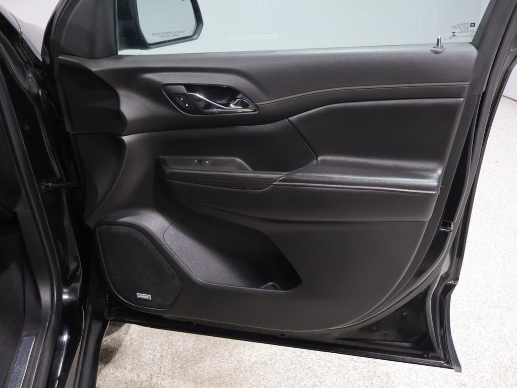 Used 2019 GMC Acadia SLE w/ Driver Alert Package I AWD/4WD image 24