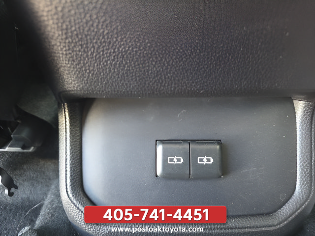 Used 2026 Toyota Highlander XLE AWD/4WD image 28