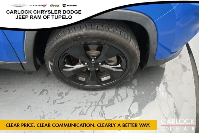 Used 2020 Jeep Cherokee Latitude Plus FWD image 38