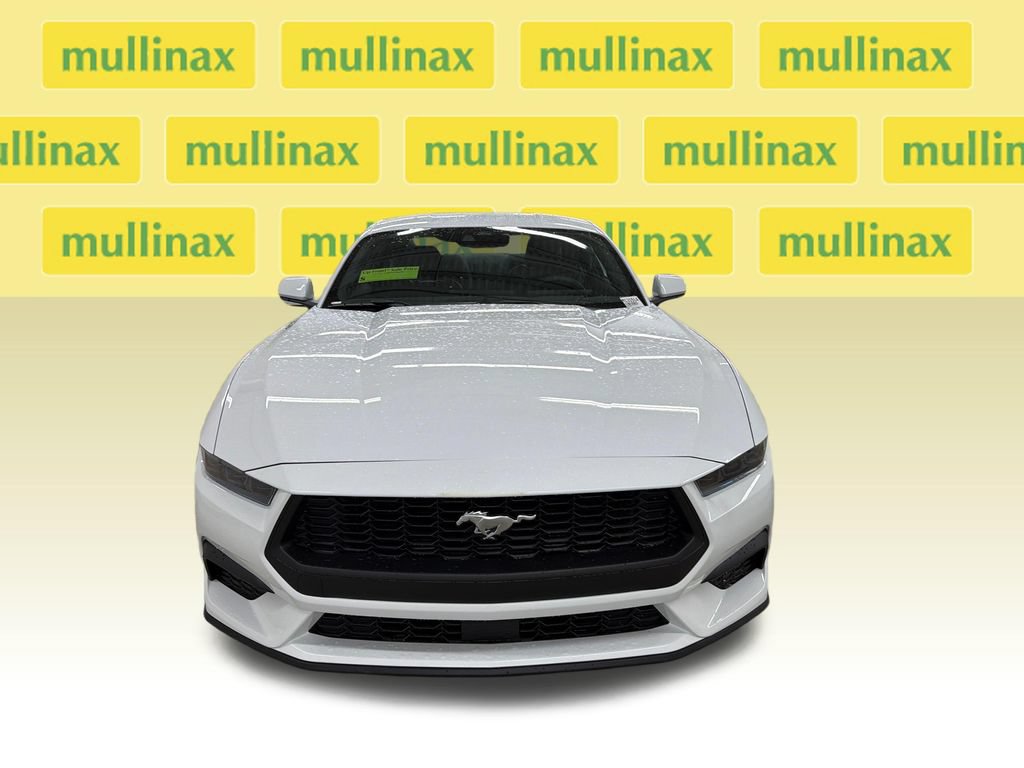 New 2026 Ford Mustang Premium RWD image 14