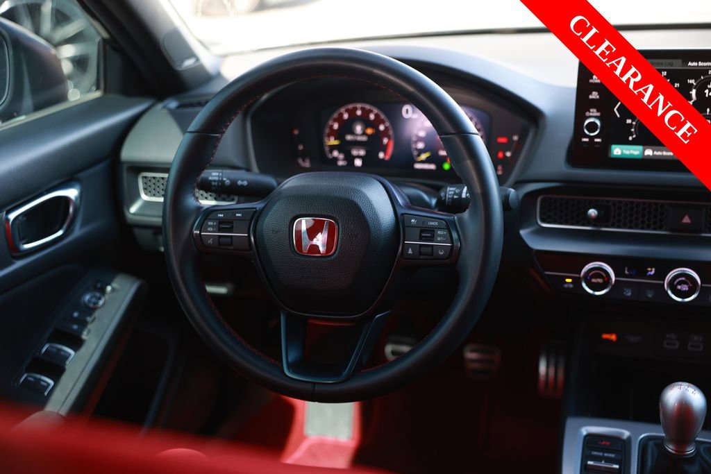 Used 2024 Honda Civic Type R image 25