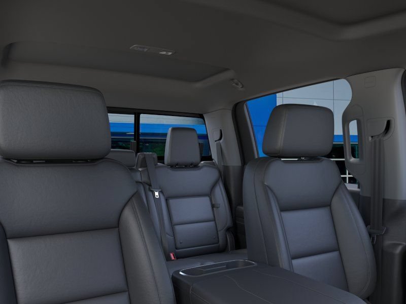 New 2025 Chevrolet Silverado 1500 RST AWD/4WD image 47