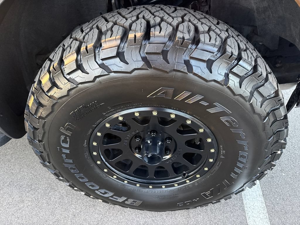 Used 2021 Ford F150 Raptor w/ Equipment Group 801A High AWD/4WD image 32
