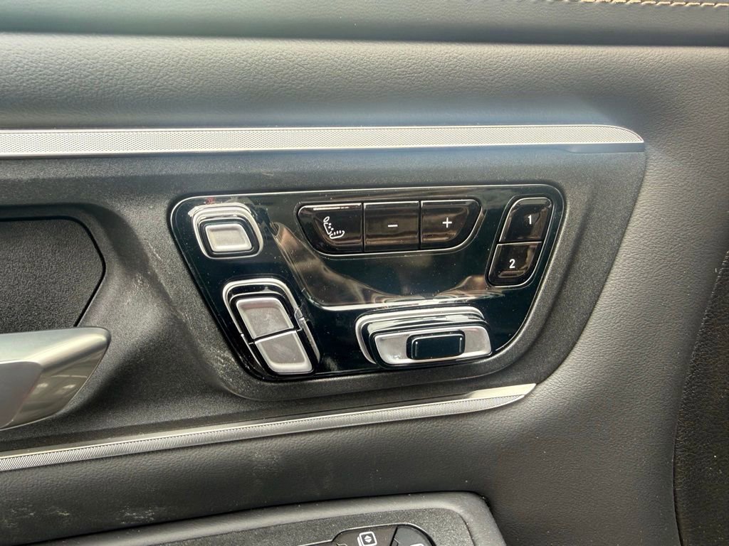New 2026 RAM 1500 Tungsten w/ Off Road Group AWD/4WD image 11