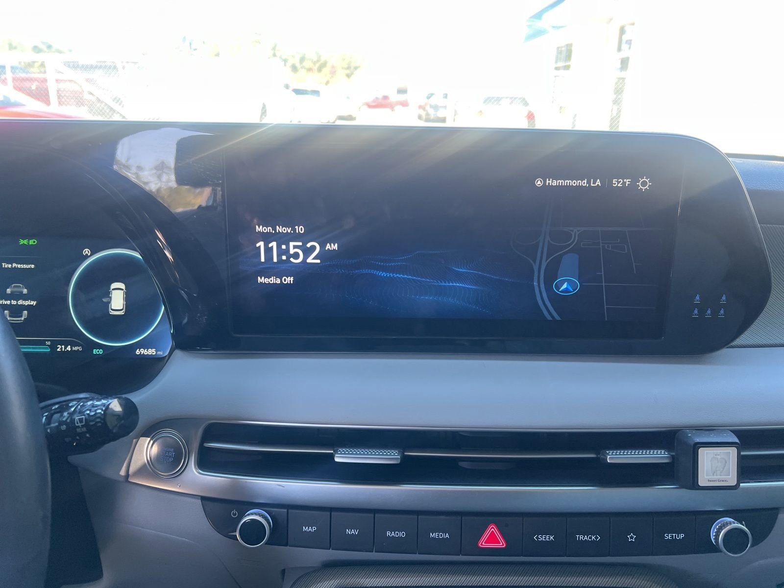 Used 2023 Hyundai Palisade SEL w/ Premium Package image 10