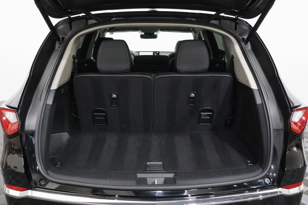 Certified 2023 Acura MDX SH-AWD w/ Technology Package image 29