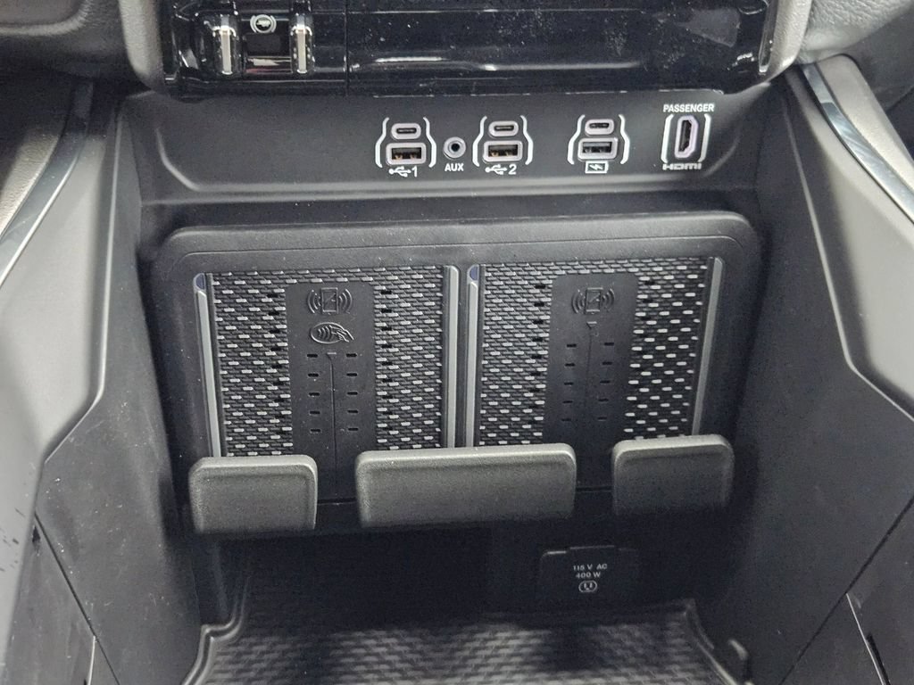 New 2026 RAM 1500 Laramie AWD/4WD image 27