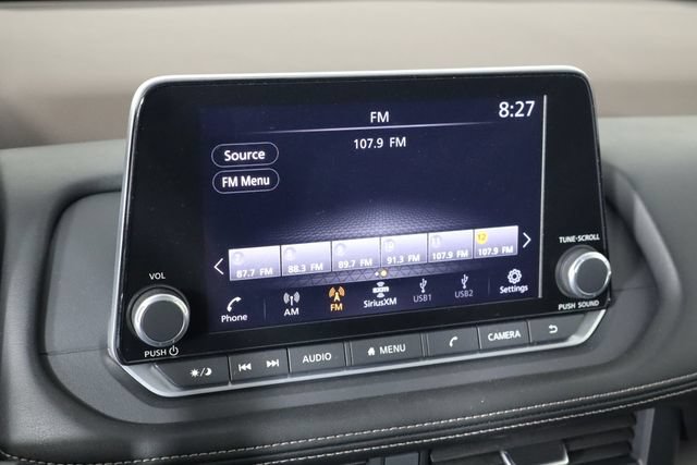 Used 2023 Nissan Rogue SV w/ SV Premium B Package FWD image 30