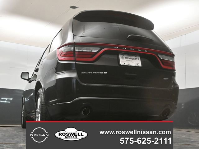 Used 2023 Dodge Durango GT image 19