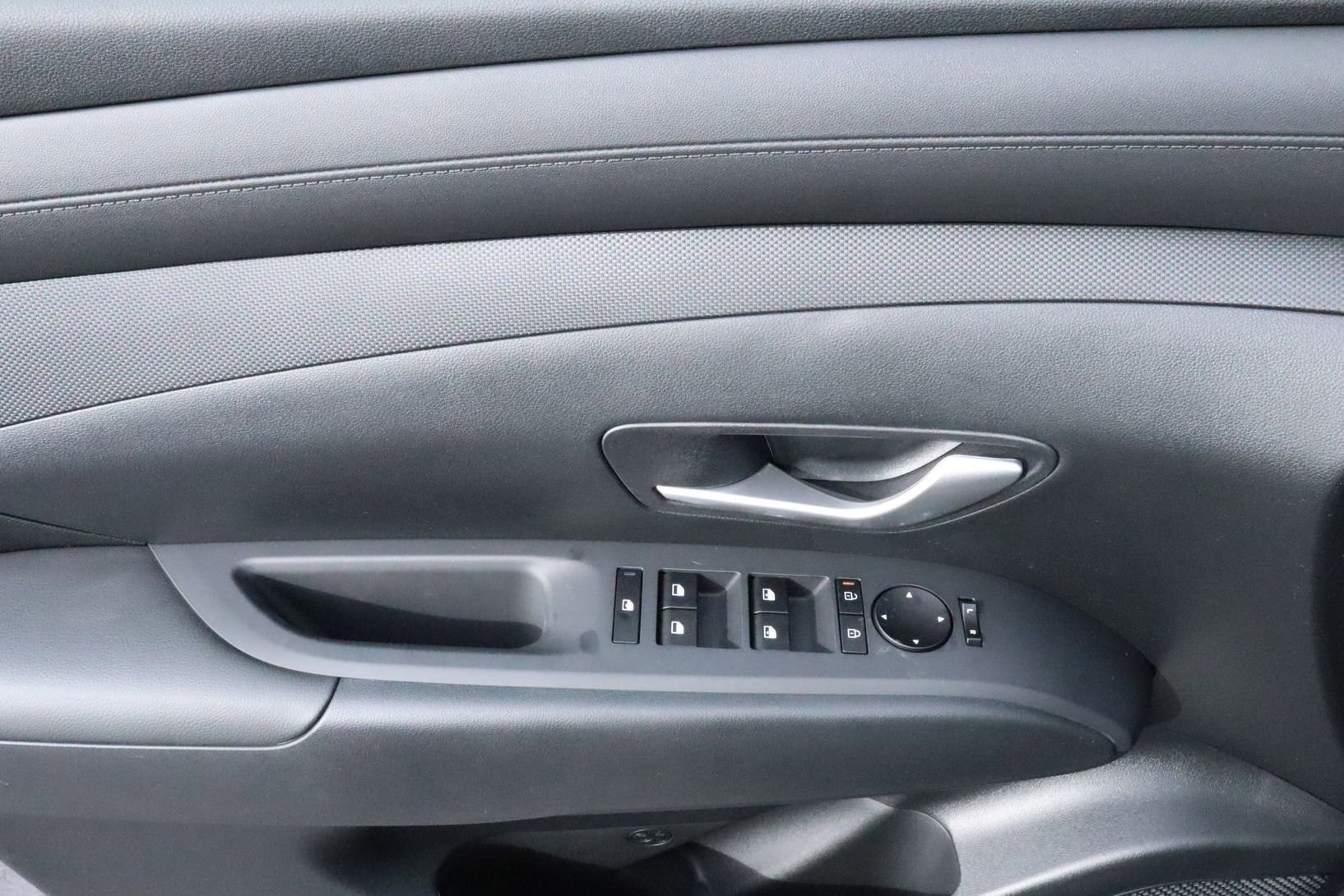 New 2026 Hyundai Santa Cruz SEL image 20