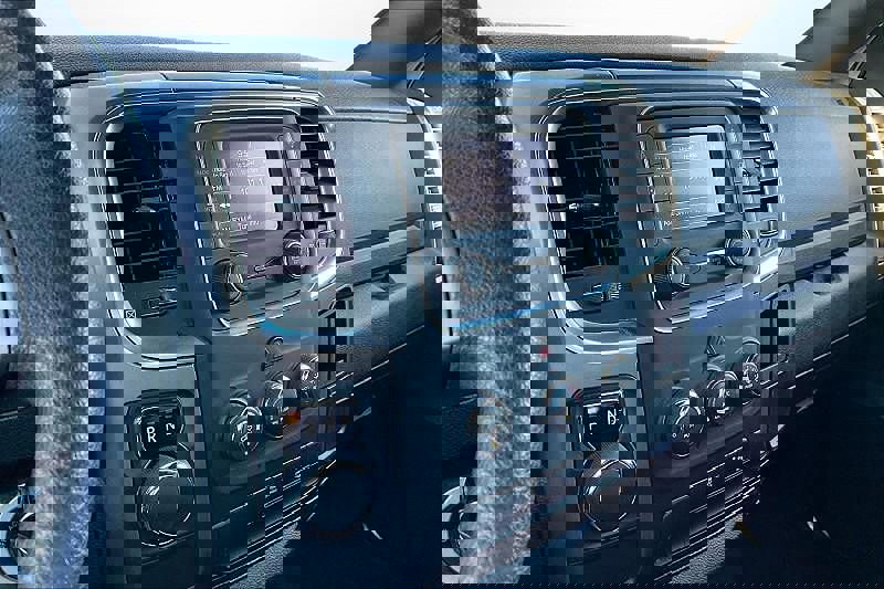 Used 2024 RAM 1500 Classic Warlock image 6