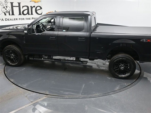 Used 2019 Ford F250 Lariat image 40