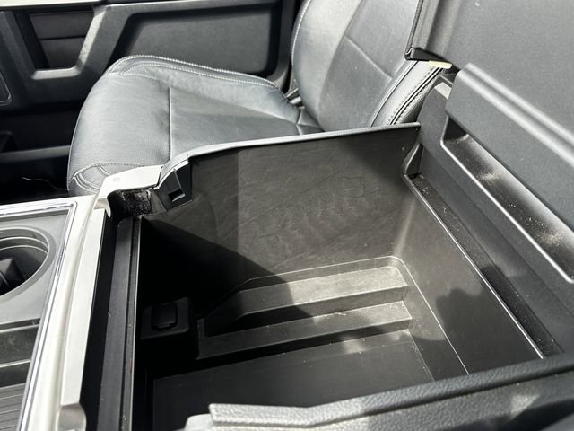 Certified 2017 Ford F250 Lariat w/ Lariat Ultimate Package image 26