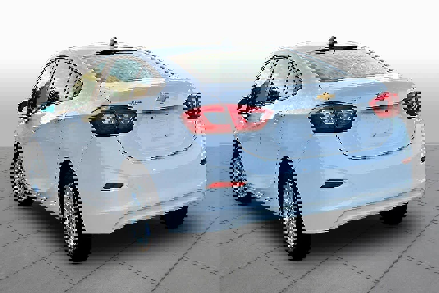 Used 2019 Chevrolet Cruze LS w/ LS Convenience Package image 11