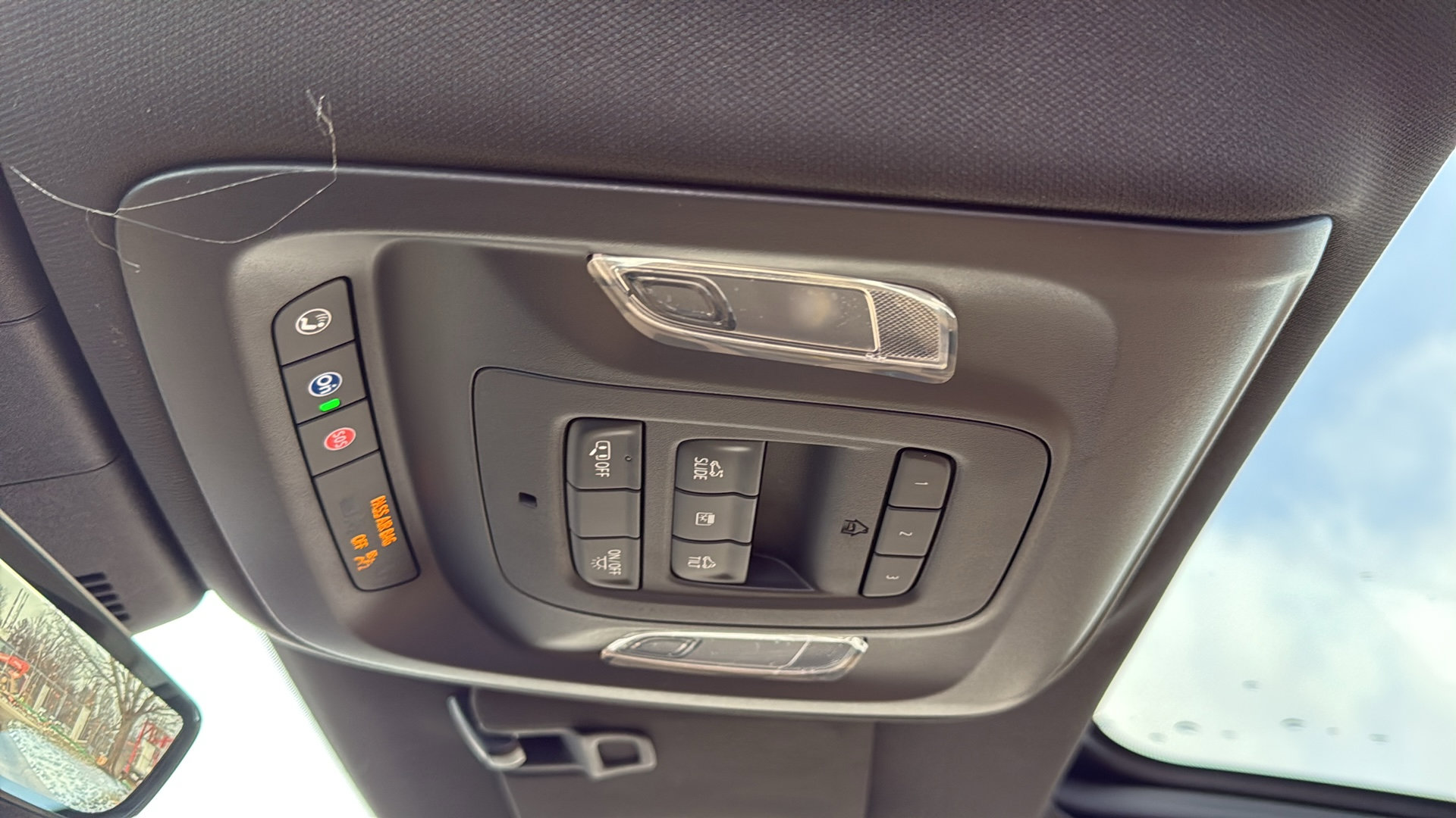 Certified 2026 Cadillac CT5 Premium Luxury w/ Technology Package image 27