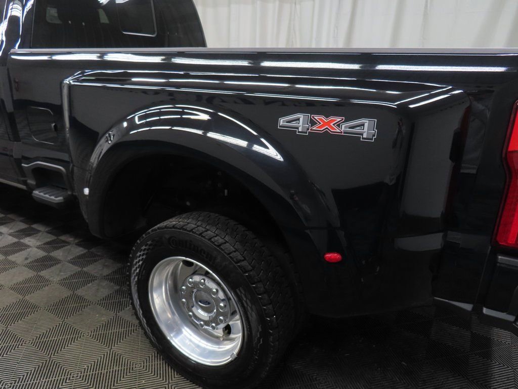 Used 2025 Ford F450 Platinum image 51