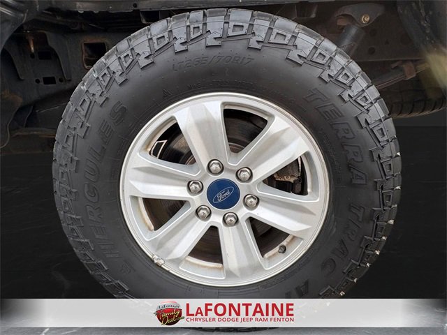 Used 2020 Ford F150 XLT image 29