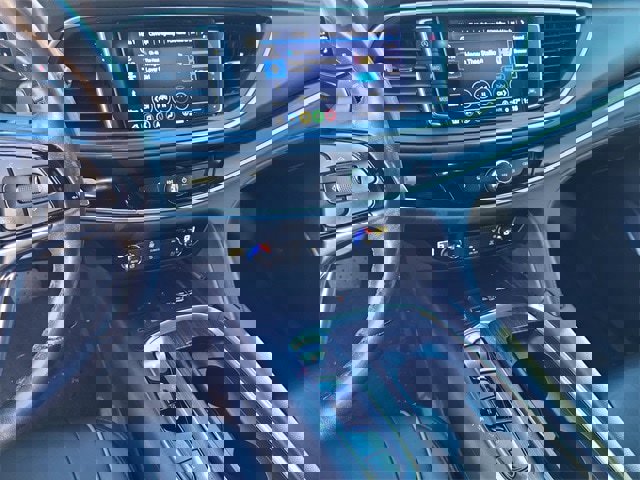 Used 2022 Buick Enclave Avenir w/ Avenir Technology Package image 13