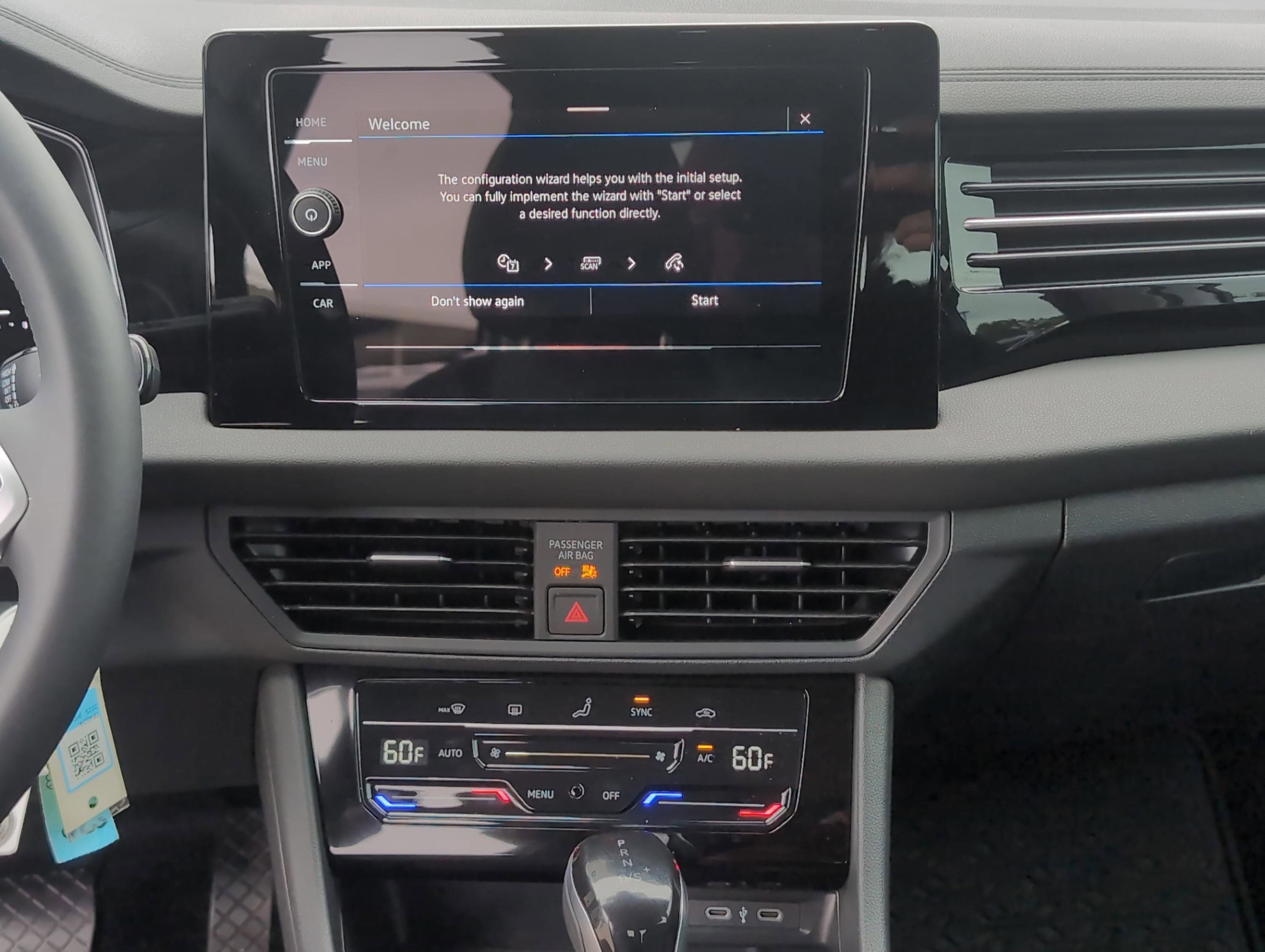 Used 2025 Volkswagen Jetta S image 20