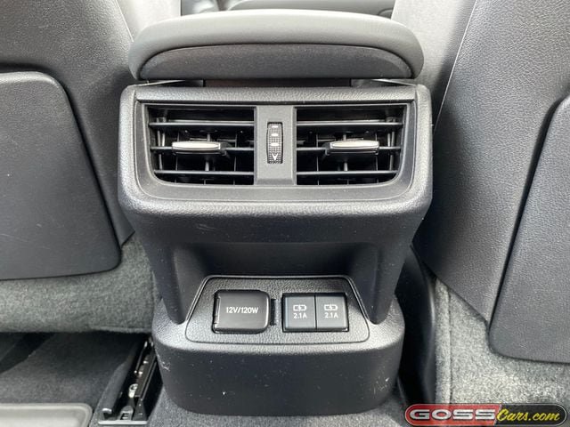 Used 2021 Lexus ES 350 w/ Premium Package FWD image 24