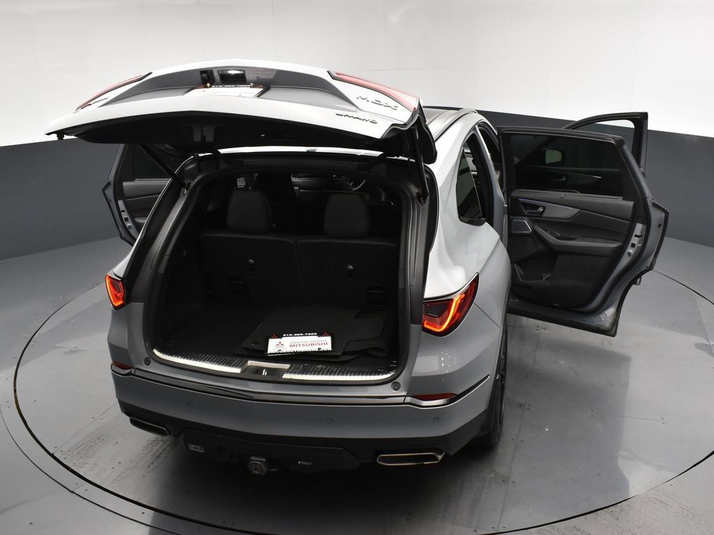 Used 2025 Acura MDX A-Spec w/ Advance Package AWD/4WD image 26