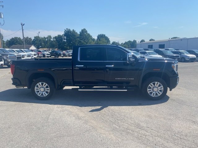 Used 2022 GMC Sierra 2500 Denali image 7
