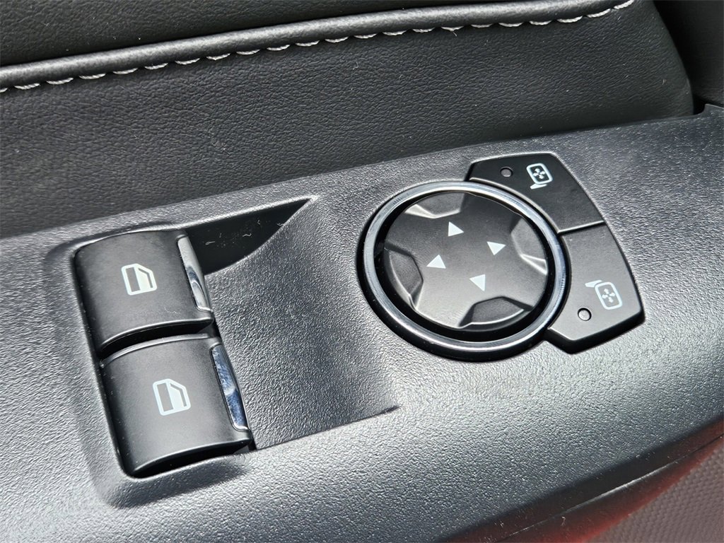 New 2026 Ford Mustang Coupe image 13