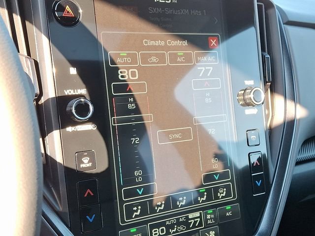 New 2026 Subaru Crosstrek 2.5i Sport AWD/4WD image 14