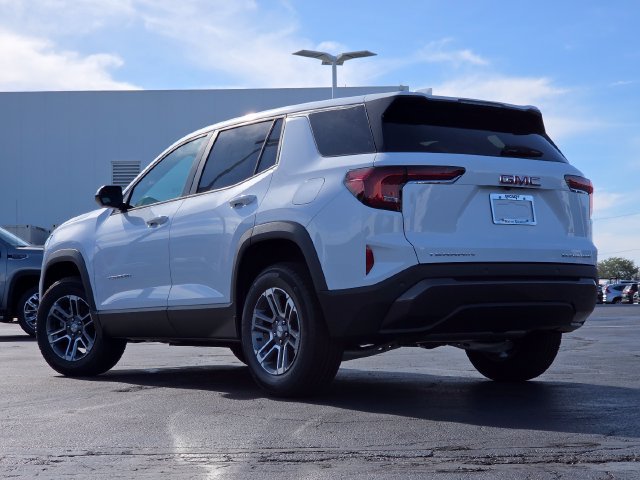 New 2027 GMC Terrain Elevation w/ LPO, Floor Liner Package FWD image 13