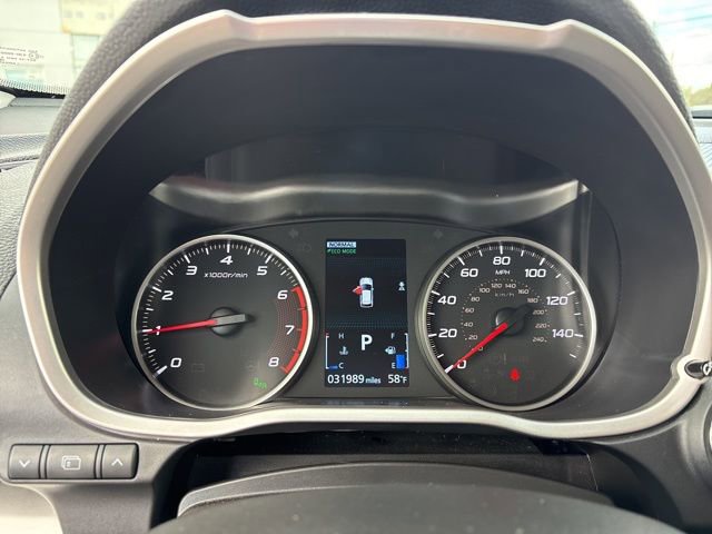 Used 2024 Mitsubishi Eclipse Cross AWD image 14