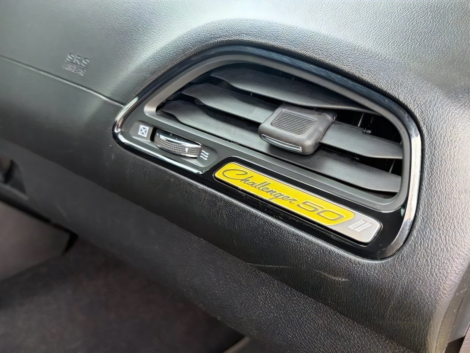 Certified 2020 Dodge Challenger R/T Scat Pack RWD image 30