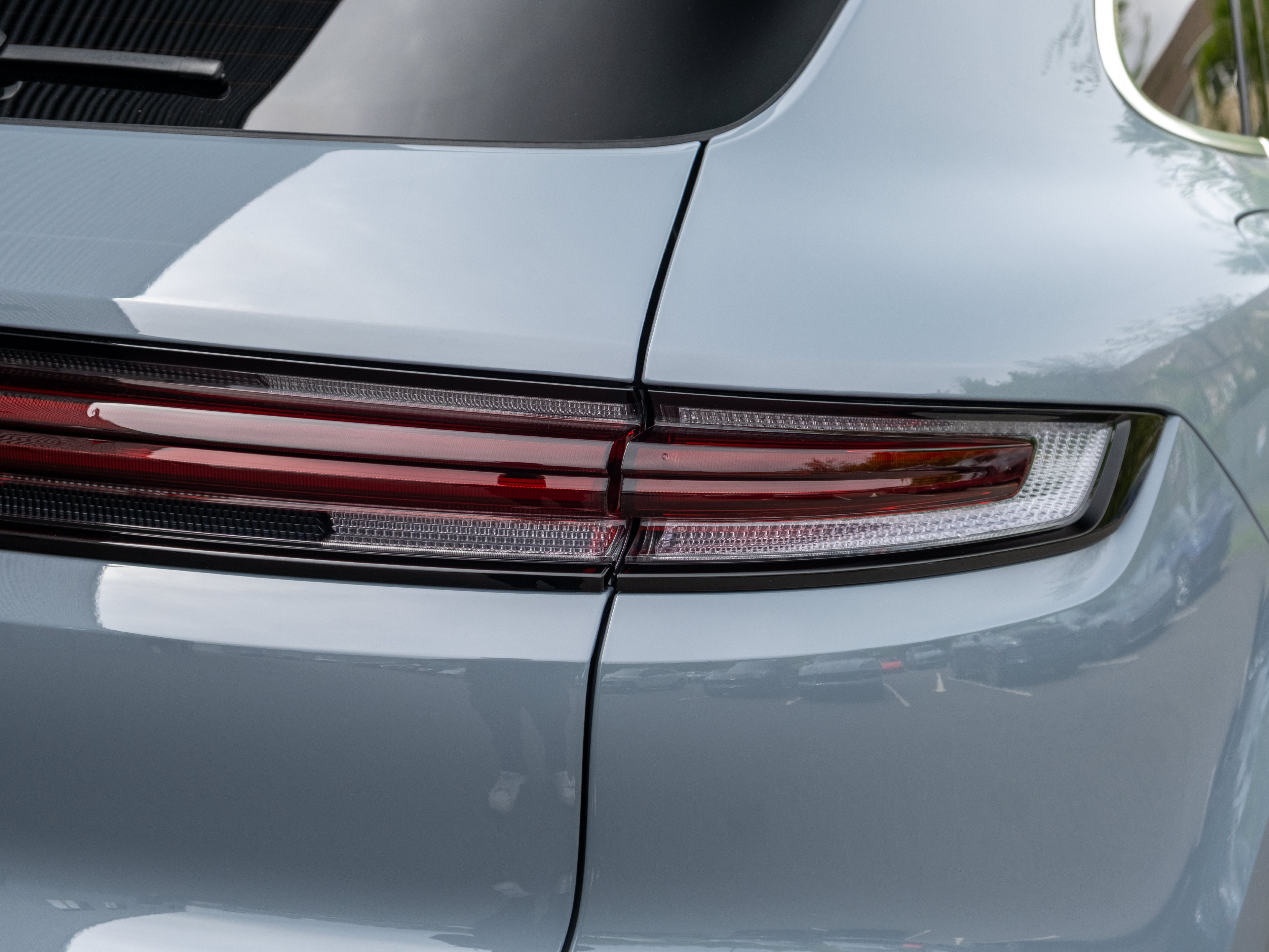 New 2026 Porsche Cayenne AWD/4WD image 19