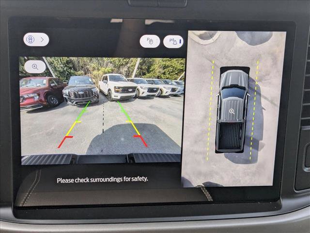 New 2026 Ford F150 XLT w/ Equipment Group 302A MID image 13