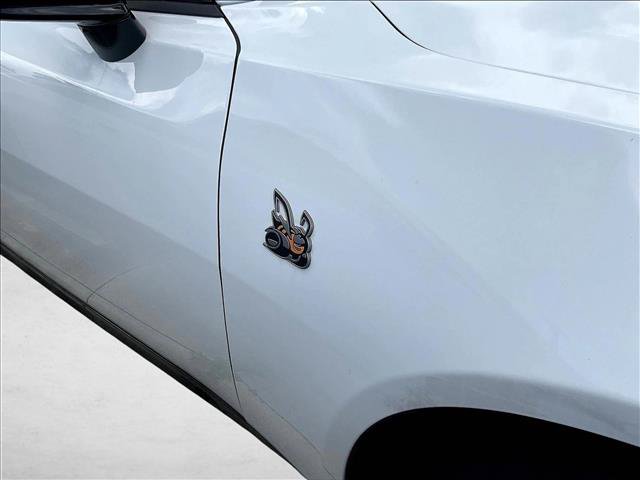New 2026 Dodge Charger Scat Pack AWD/4WD image 22
