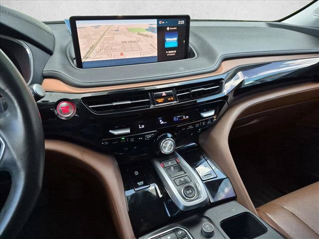 Used 2024 Acura MDX w/ Technology Package FWD image 7