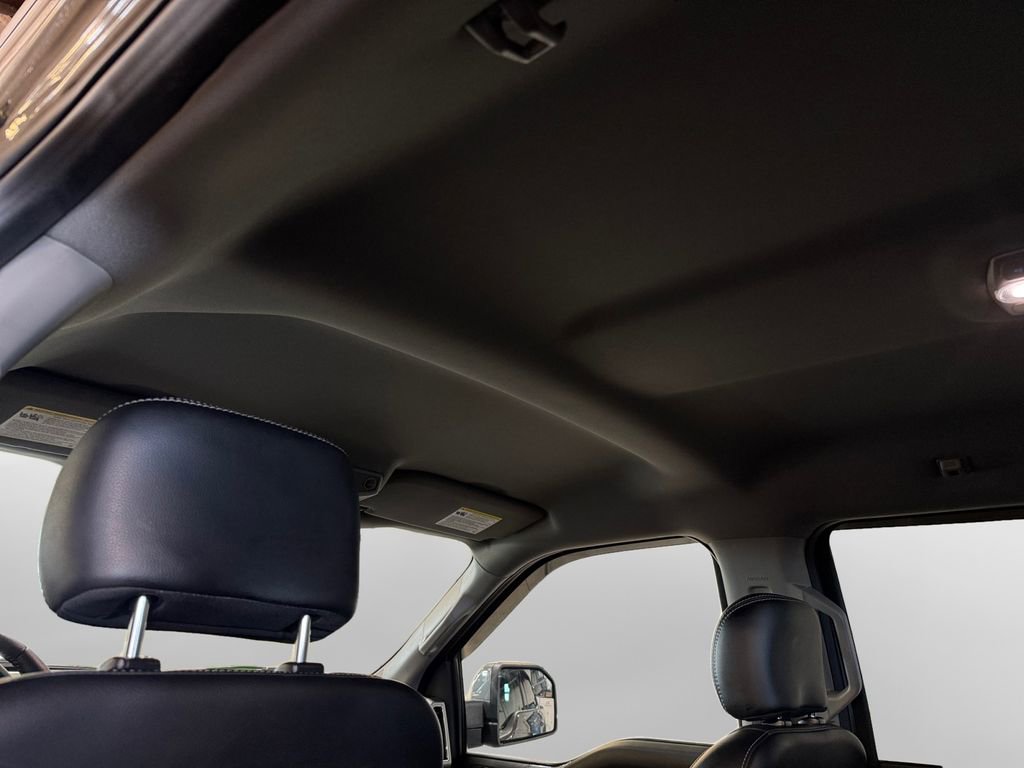 Used 2019 Ford F150 Lariat AWD/4WD image 23