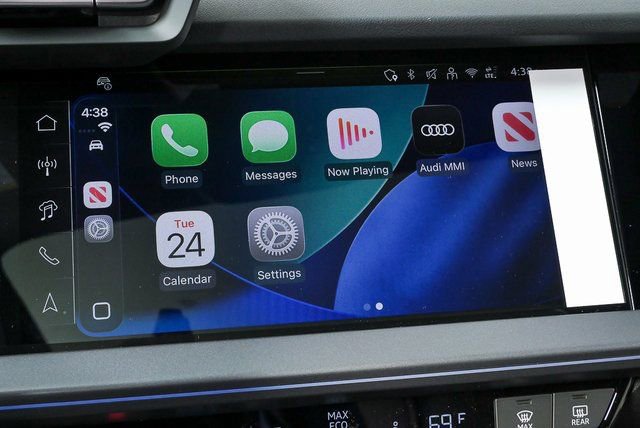 New 2026 Audi A3 2.0T Premium AWD/4WD image 15