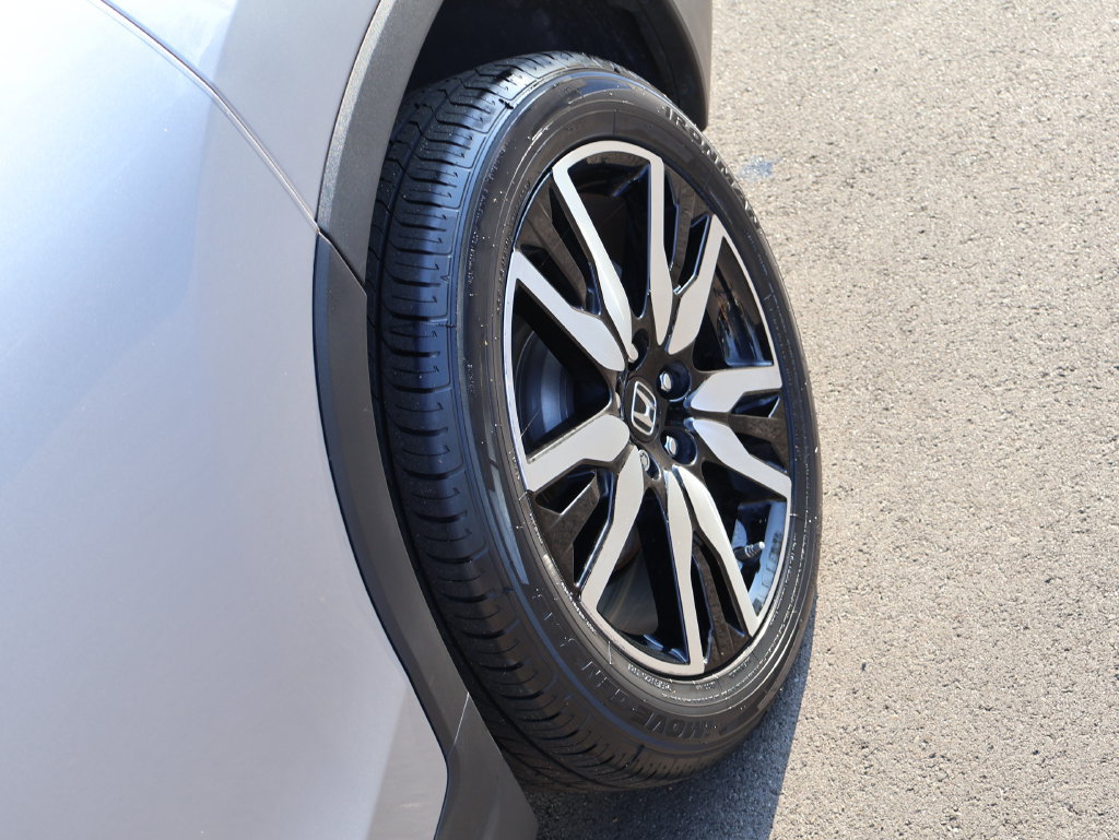 Certified 2022 Honda Pilot Elite image 37