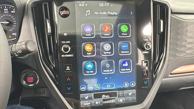 New 2026 Subaru Forester Sport image 25