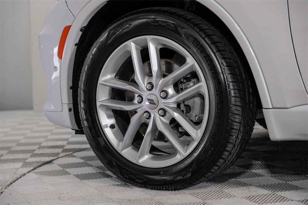 Used 2021 Dodge Durango R/T image 52