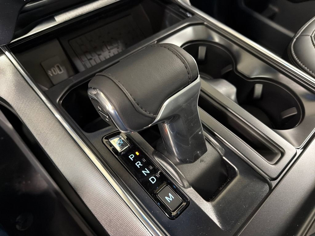 New 2026 Ford F150 Platinum image 27