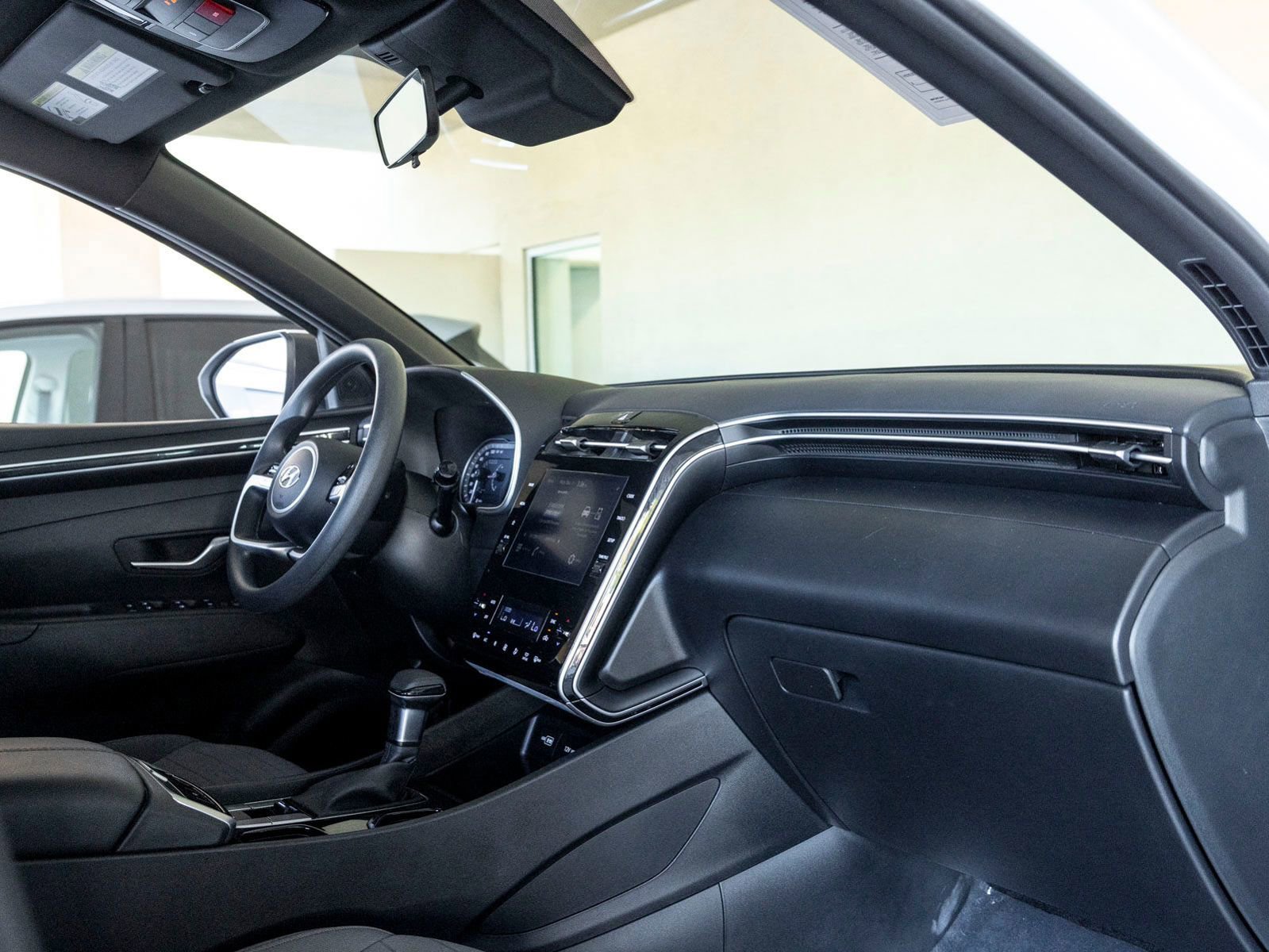 Used 2024 Hyundai Santa Cruz SEL image 28