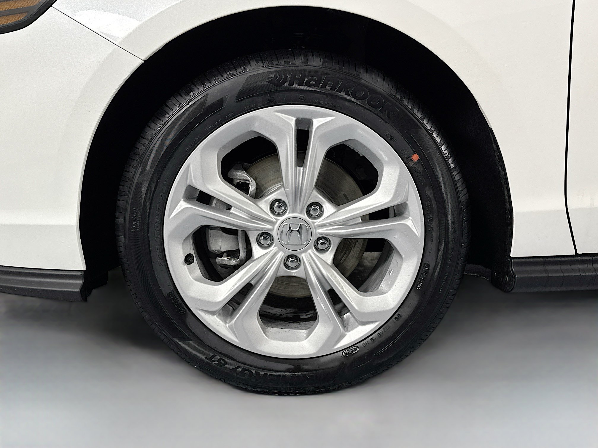 New 2026 Honda Accord LX image 29